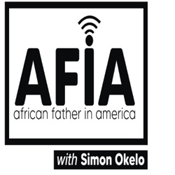 The Hair on the Head is Older Than the Beard on the Chin | What This African Proverb Can Teach You About Life | AFIAPodcast