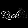 Rich: The Podcast artwork