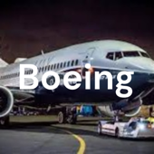 Boeing - Himank Yadav