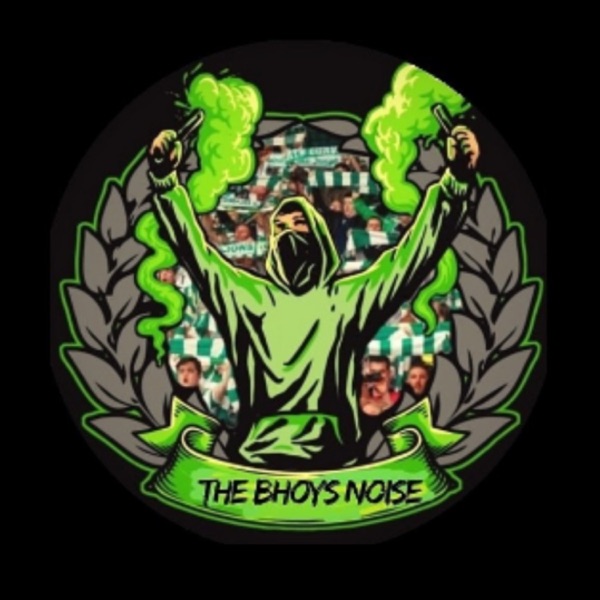 Bhoys Noise Podcast Artwork