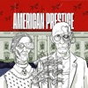 American Prestige artwork