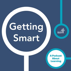 Getting Smart and the d.school: Live from SXSW