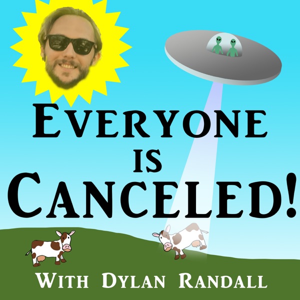 Everyone Is Canceled Artwork