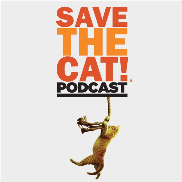 Artwork for Save The Cat! Podcast