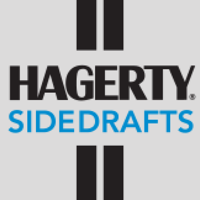 Hagerty Sidedrafts: Cars | Classics | Racing podcast