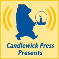 Candlewick Press Presents: Chris Haughton