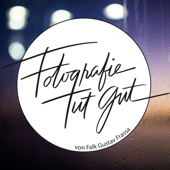 FOTOGRAFIE TUT GUT 2.0 - Falk Gustav Frassa . Co-Host bei DIE PHOTOLOGEN . Fotograf aus Ratingen und Düsseldorf