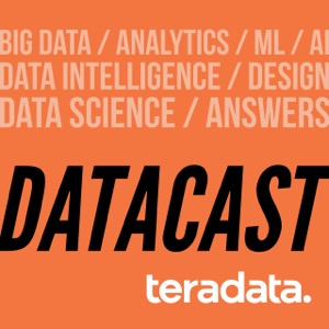 Datacast: Data & Analytics at Scale