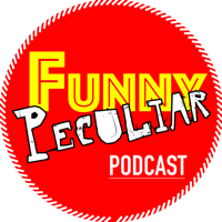 Episode 46: Christian Reilly / Musical Comedian
