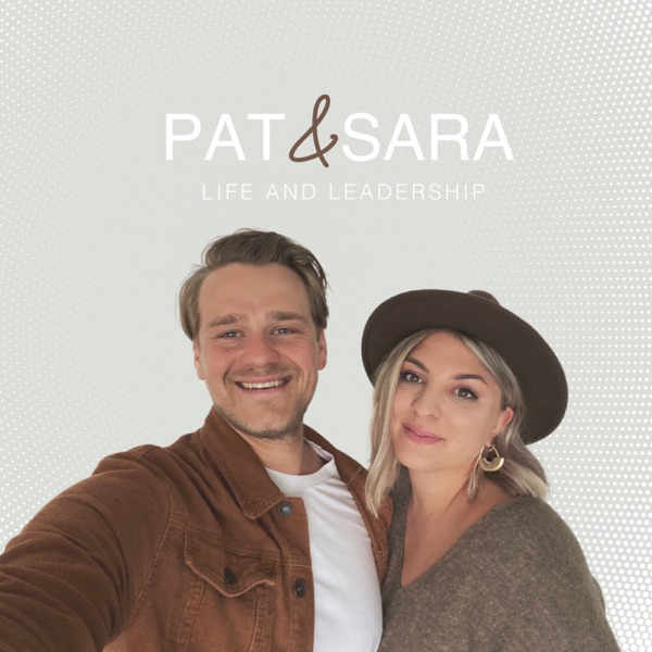 Pat&Sara Artwork