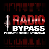 RadioBypass Chat with Rick Hughes (Sword)