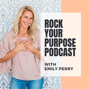 Rock Your Purpose Podcast