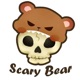 Scary Bear