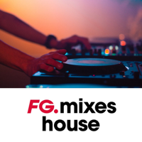 FG MIX : OLIVER HELDENS