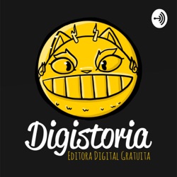 DigiStoria Audiobooks Gratuitos para Crianças