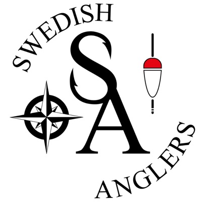 Swedish Anglers RodPod Swedish Anglers RodPod