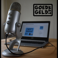 Goed met Geld Podcast podcast