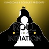 Roll for Initiation: A Dungeons & Doodles Podcast artwork