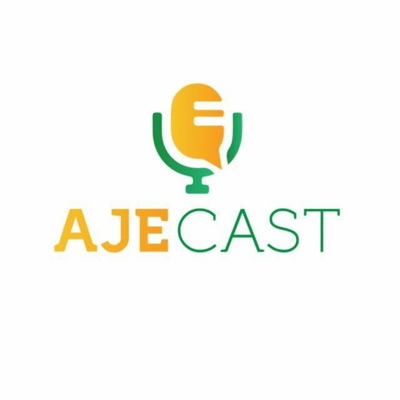 Ajecast Ajecast