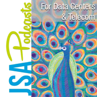 JSA TV LIVE with Michael Roark the Founder and CEO at iM Data Centers