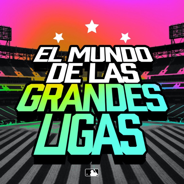 El Mundo de las Grandes Ligas Artwork