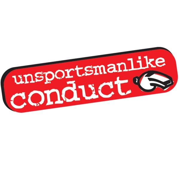 UNSPORTSMANLIKE Radio a X: Tune into @ESPNRadio to win some 