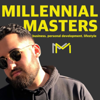 Millennial Masters podcast