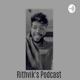 Rithvik's Podcast