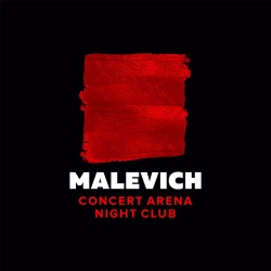 Malevich Club Cast 001 - Gonivo Records Showcase