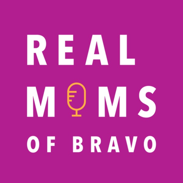 Real Moms of Bravo Artwork