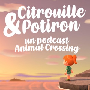 Citrouille & Potiron