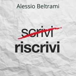 1. Scrivi come se non avessi mai scritto in vita tua