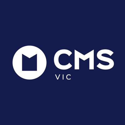 CMS Vic Podcast