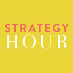 The Strategy Hour Podcast: Online Business | Blogging | Productivity - with Think Creative Collective