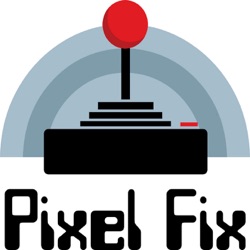 Pixel Fix Level 2 Episode 5