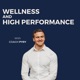 Wellness And High Performance With Coach Pyry