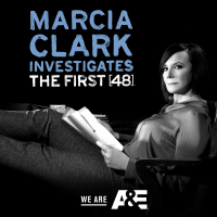Marcia Clark Investigates The First 48 podcast