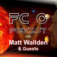 FC2O Episode 13 - Monica Gagliano