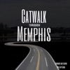 Catwalk through Memphis artwork