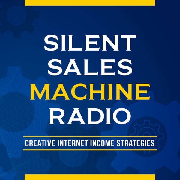Silent Sales Machine Radio