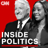 CNN Inside Politics podcast