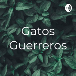 Gatos Guerreros: Esperanza.