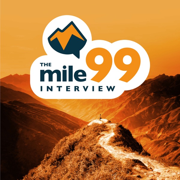 The Mile 99 Interview Artwork