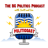 PolitiCoast podcast