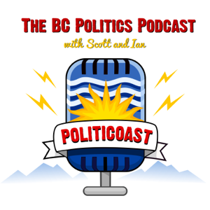PolitiCoast podcast