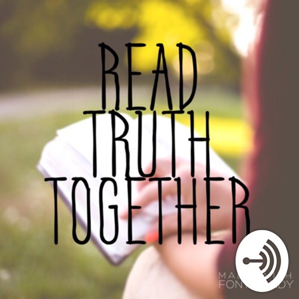 Read Truth Together Artwork