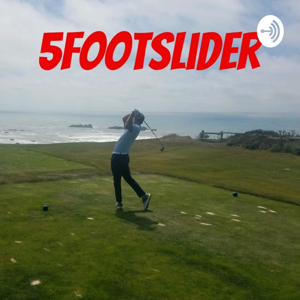 5FootSlider Artwork