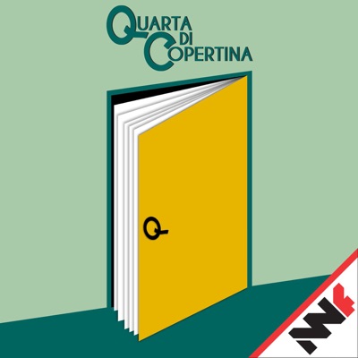 Quarta di Copertina Quarta di Copertina