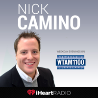 Nick Camino podcast