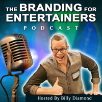 BFE EP01: The What & Why of Branding (Part 1 of 3)